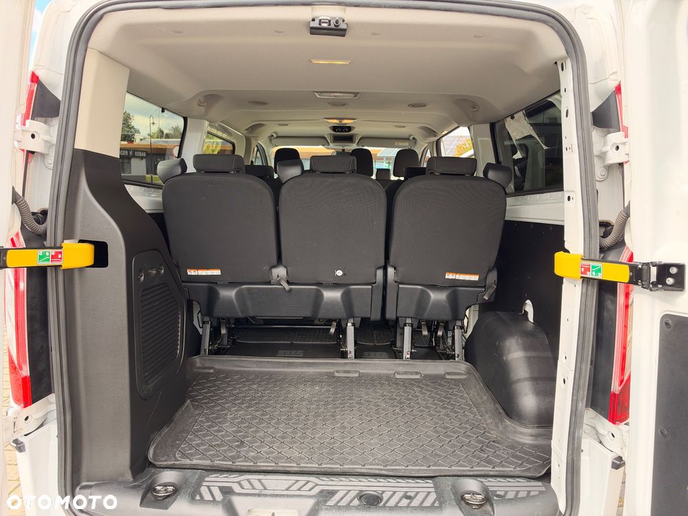 Ford Transit Custom Kombi 320 L2H1 Trend - 16