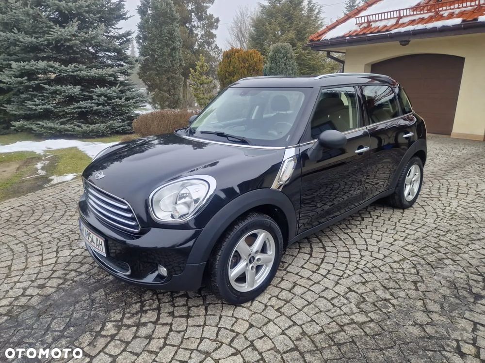 MINI Countryman - 3