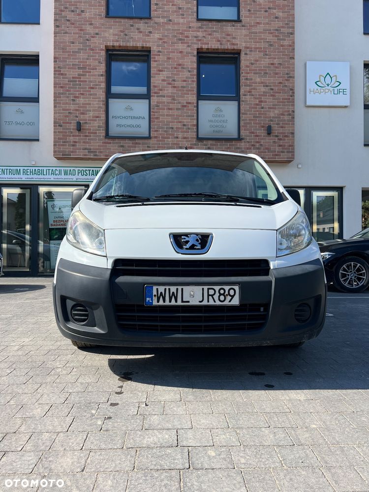 Peugeot Expert 227 - 1