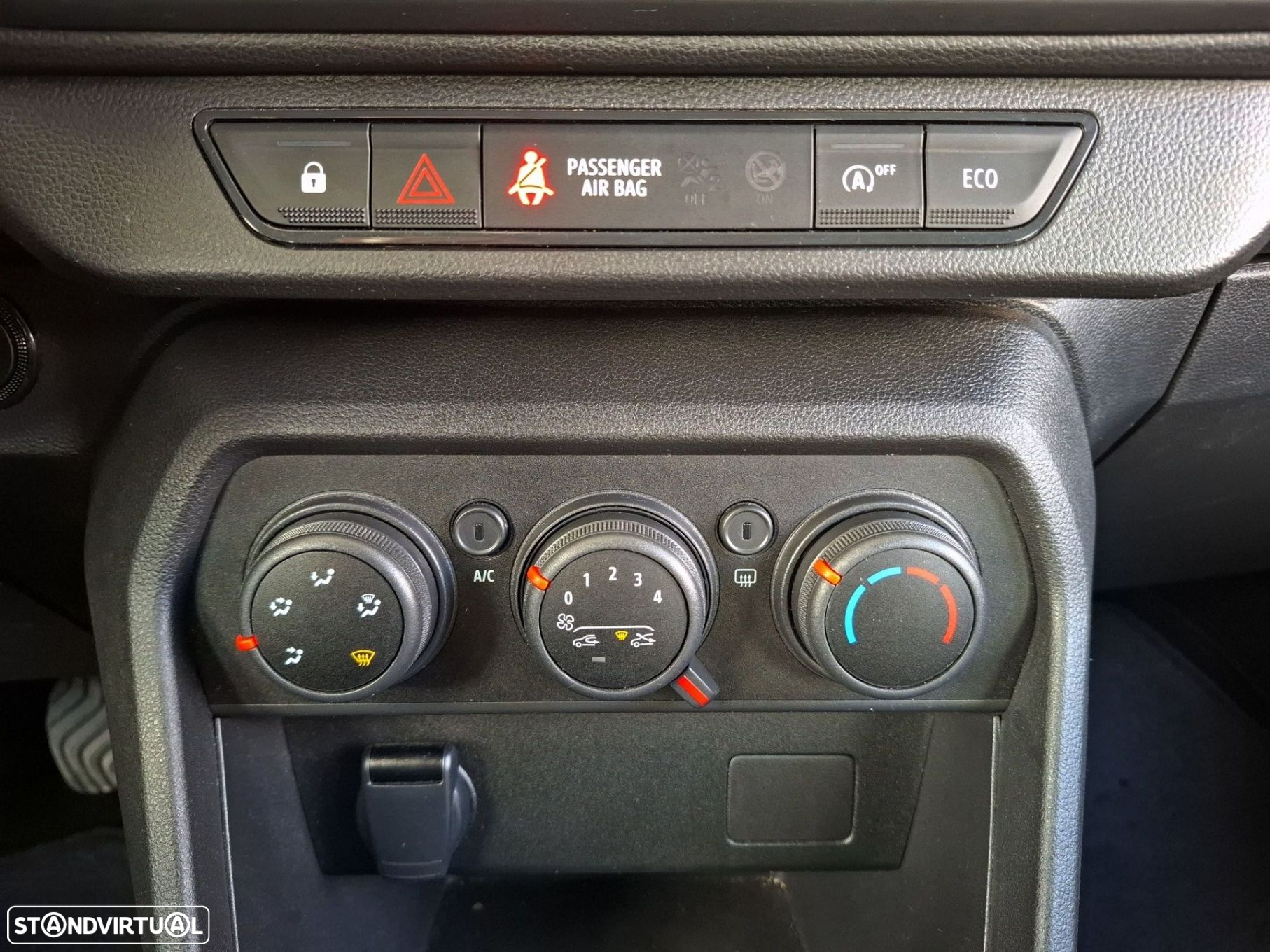 Dacia Sandero 1.0 ECO-G Stepway Expression Bi-Fuel - 22