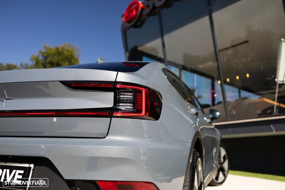 Polestar 2 Single Motor 69kWh - 40