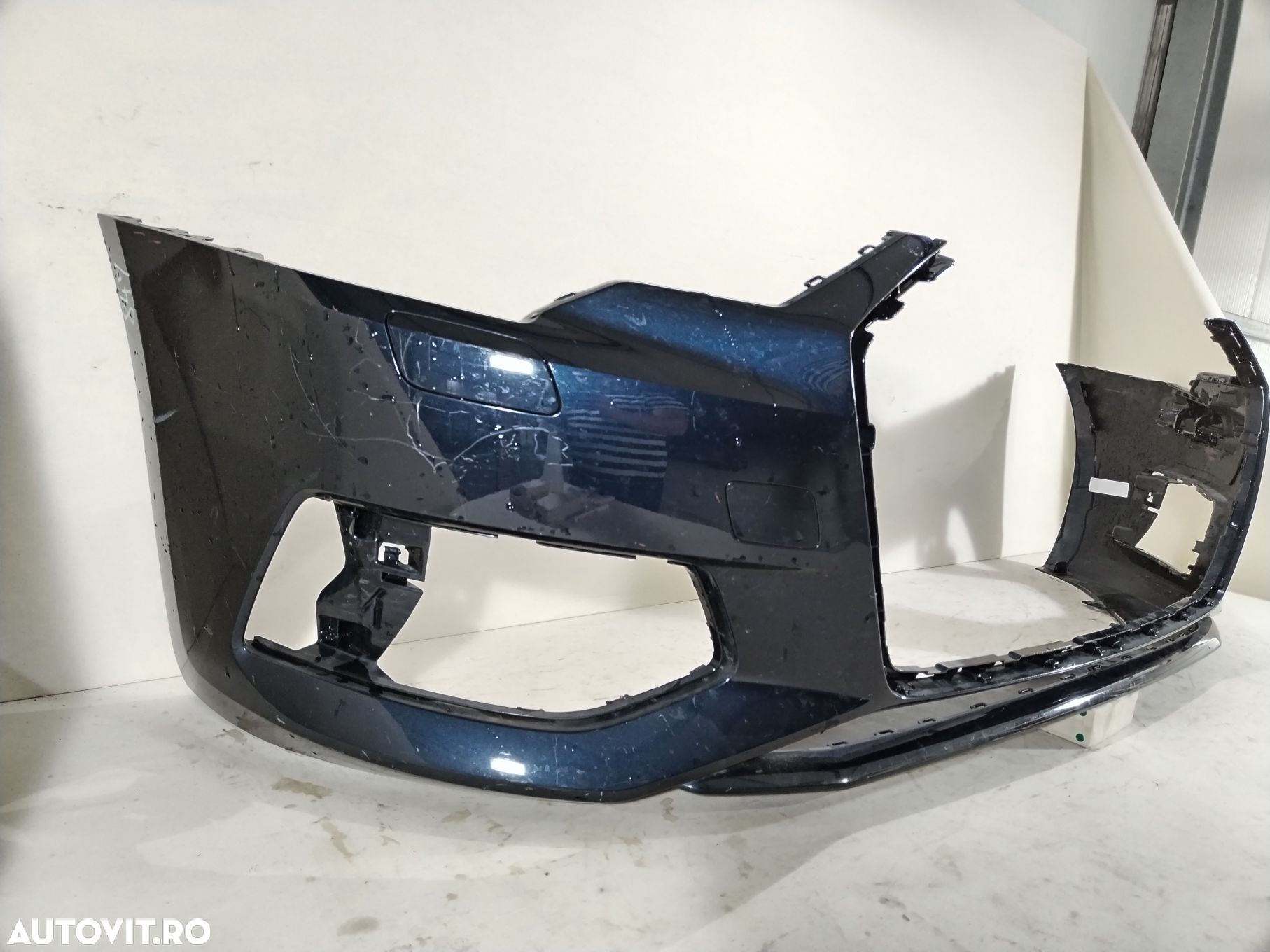 Bara fata Audi A6 C8, 2018, 2019, 2020, 2021, 2022, cod OE 4K0807437 - 6