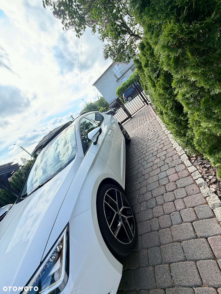 Seat Leon 1.4 EcoTSI FR S&S DSG - 13