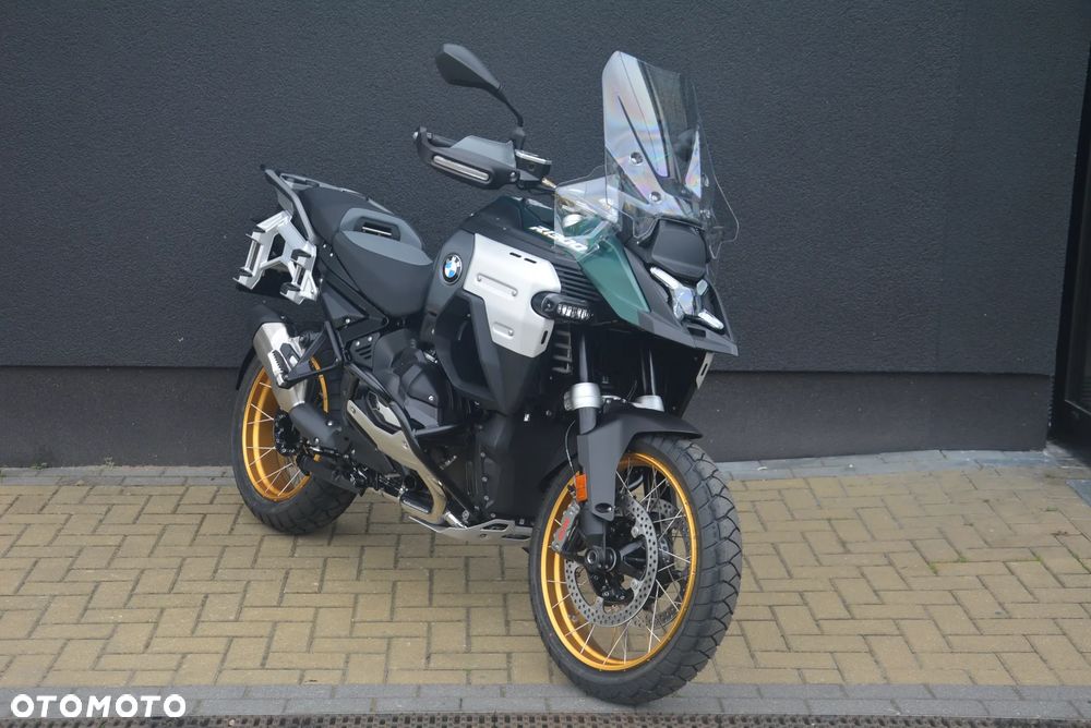BMW Adventure - 4