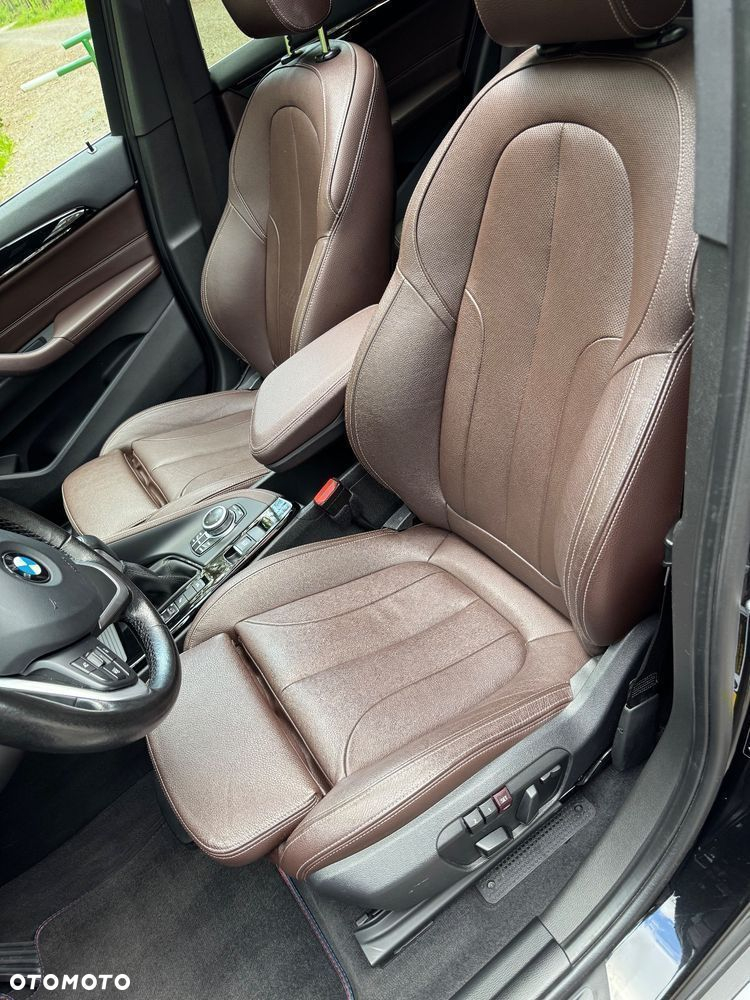 BMW X1 xDrive25i M Sport sport - 23