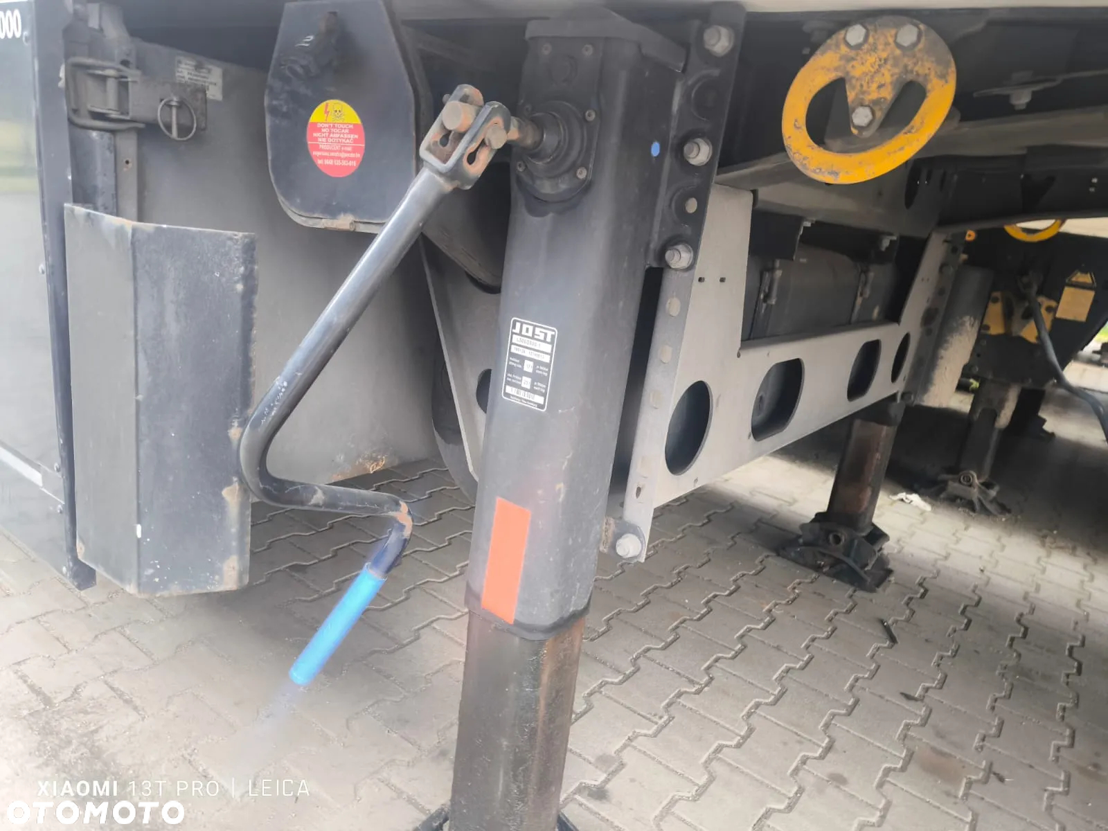 Krone SDR - 14