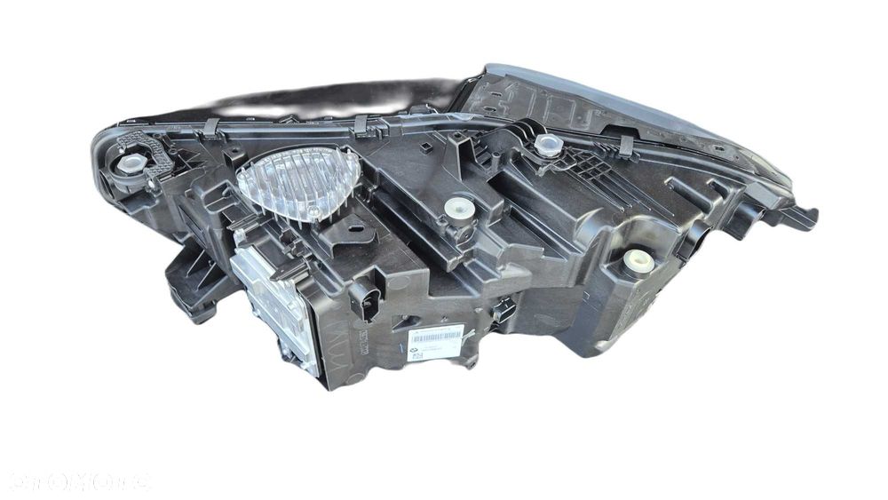 Reflektor FULL LED LEWY / PRAWY KPL BMW X5 G05 X6 G06 18-23 OE NOWE ! - 7