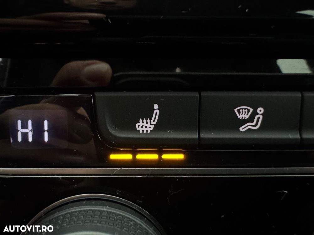 Volkswagen Golf 1.4 TSI (BlueMotion Technology) Comfortline - 22