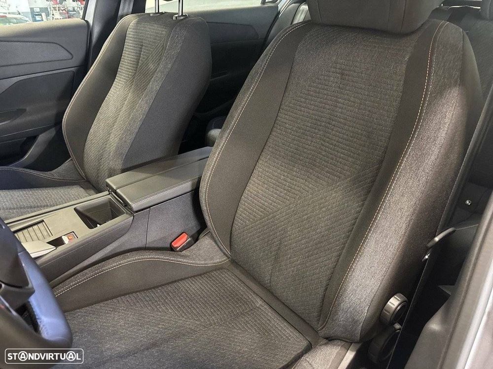 Peugeot 308 1.2 Hybrid Style e-DCS6 - 9