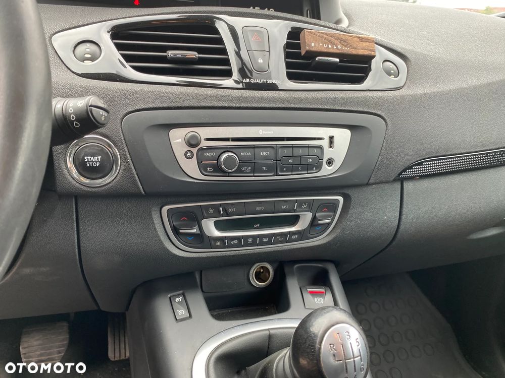 Renault Grand Scenic Energy dCi 110 S&S Dynamique - 29