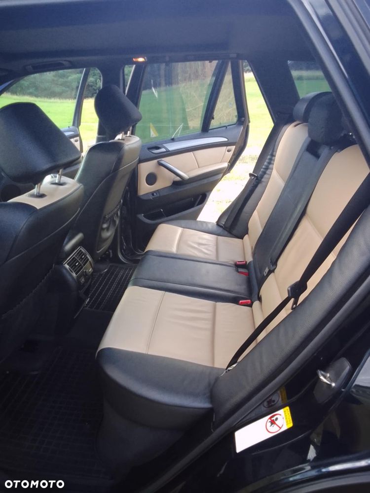 BMW X5 - 6