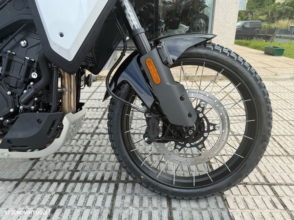 CF Moto 450MT (0% Juros) - 20