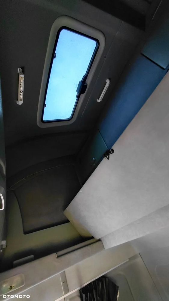 Mercedes-Benz ATEGO 1224 FIRANKA 7.75 X 3H ZAMIANA - 3