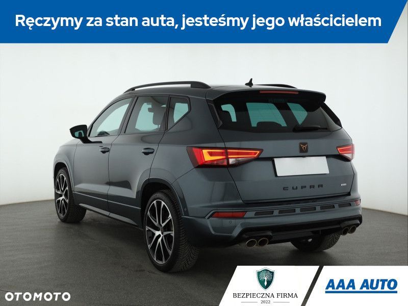 Cupra Ateca - 6
