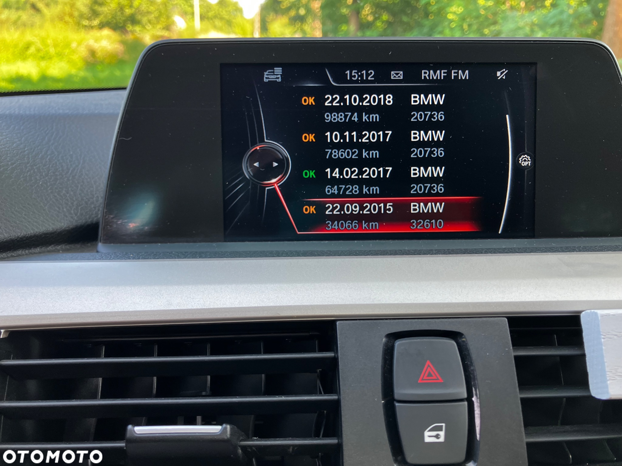BMW Seria 4 418d Gran Coupe - 13