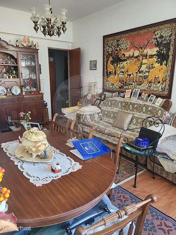 Apartamento T2 para venda - Grande imagem: 5/16