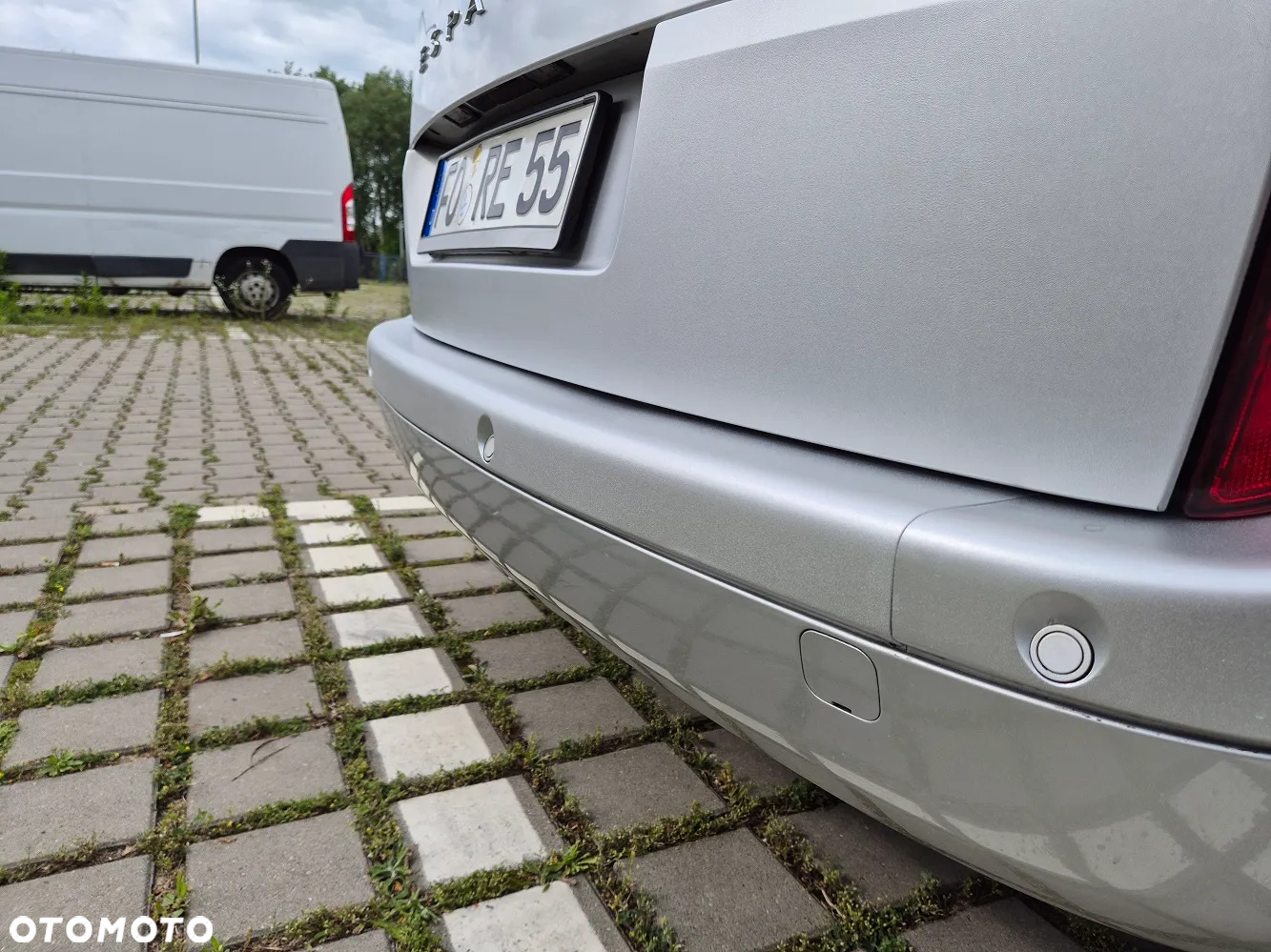 Renault Espace - 21