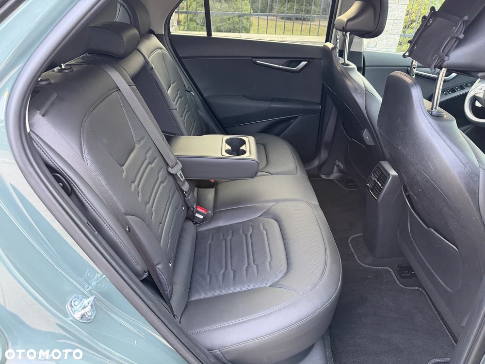 Kia Niro Vision - 22