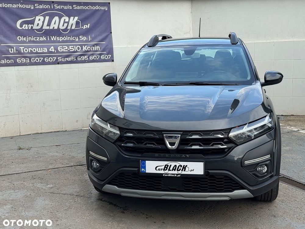 Dacia Sandero Stepway - 3