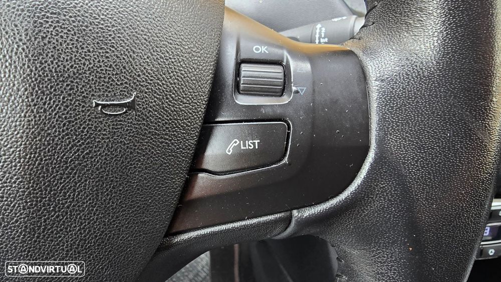 Peugeot 208 1.6 BlueHDi Allure - 16