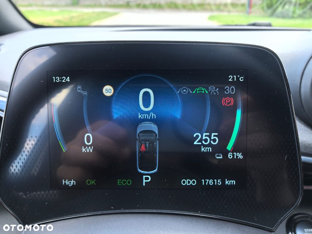 BYD Dolphin 60.4kWh Design - 3