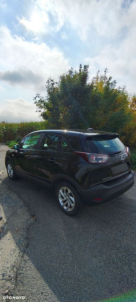 Opel Crossland X - 3