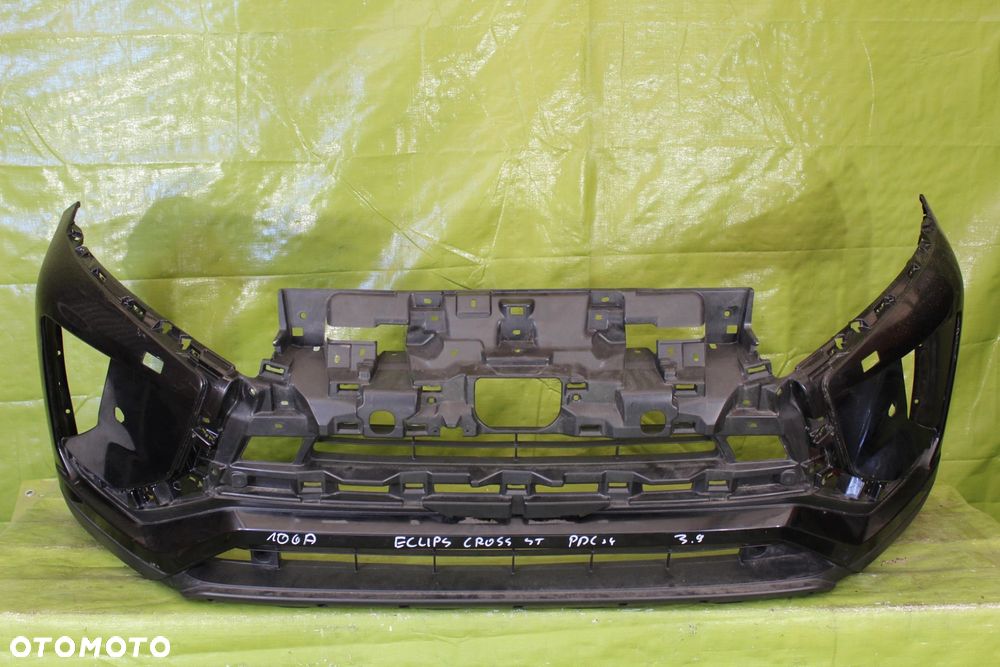 Zderzak przód Mitsubishi Eclipse Cross 2018-2021r.