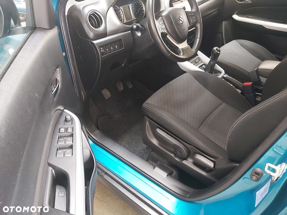 Suzuki Vitara 1.6 Premium 2WD - 15