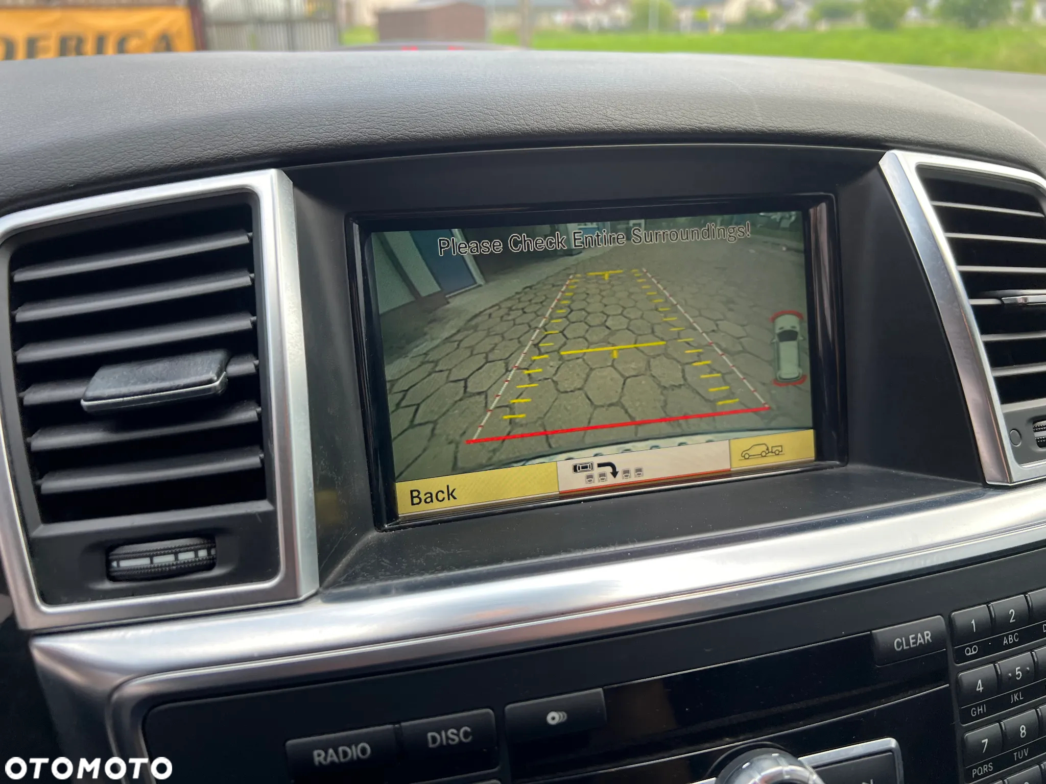 Mercedes-Benz ML 350 BlueTec 4-Matic - 13