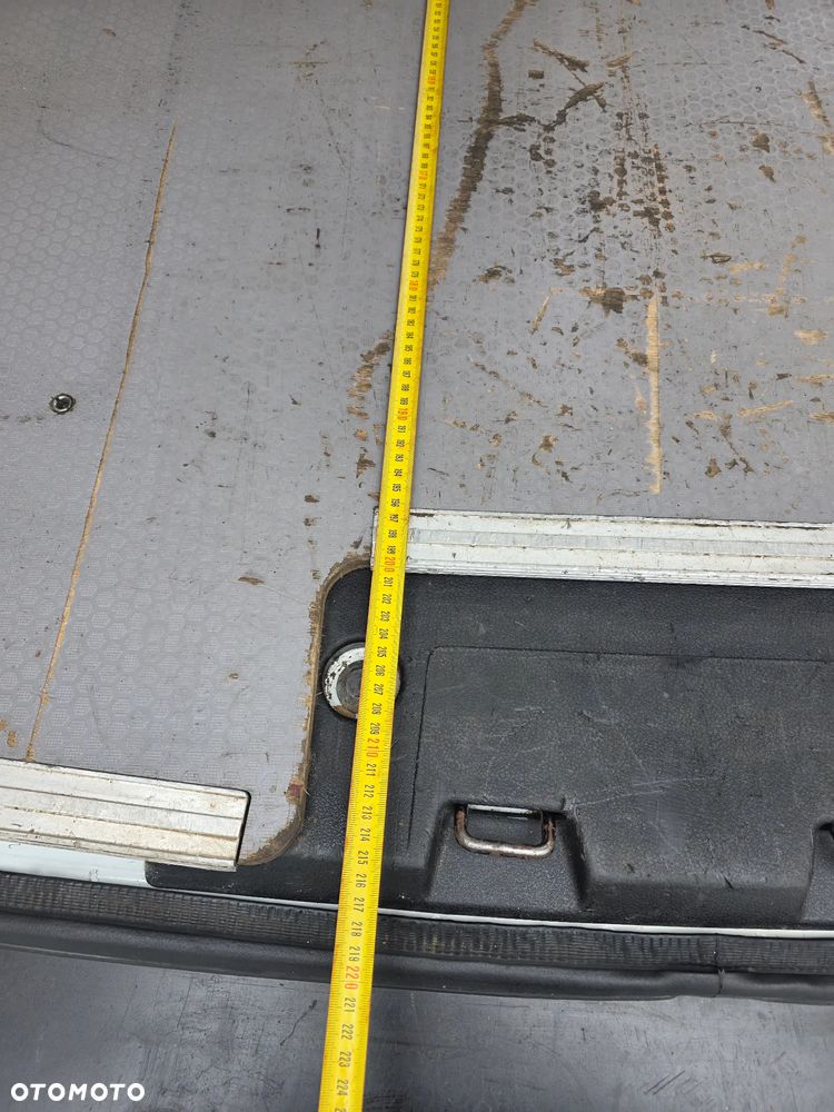 Opel Vivaro - 33