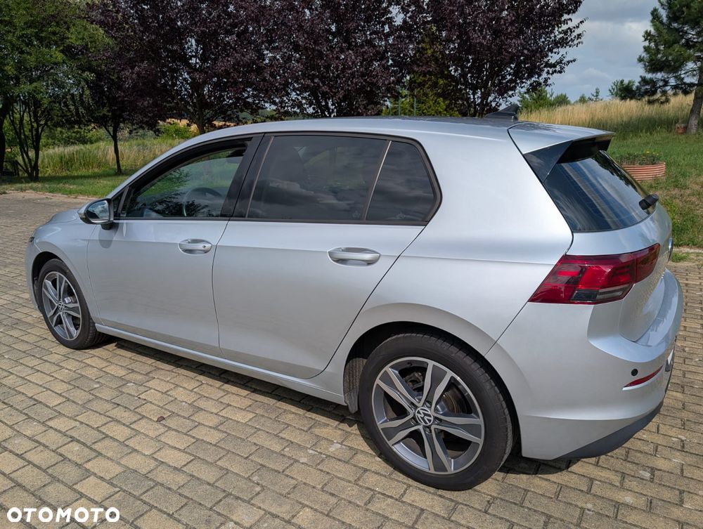 Volkswagen Golf 2.0 TDI Life - 5