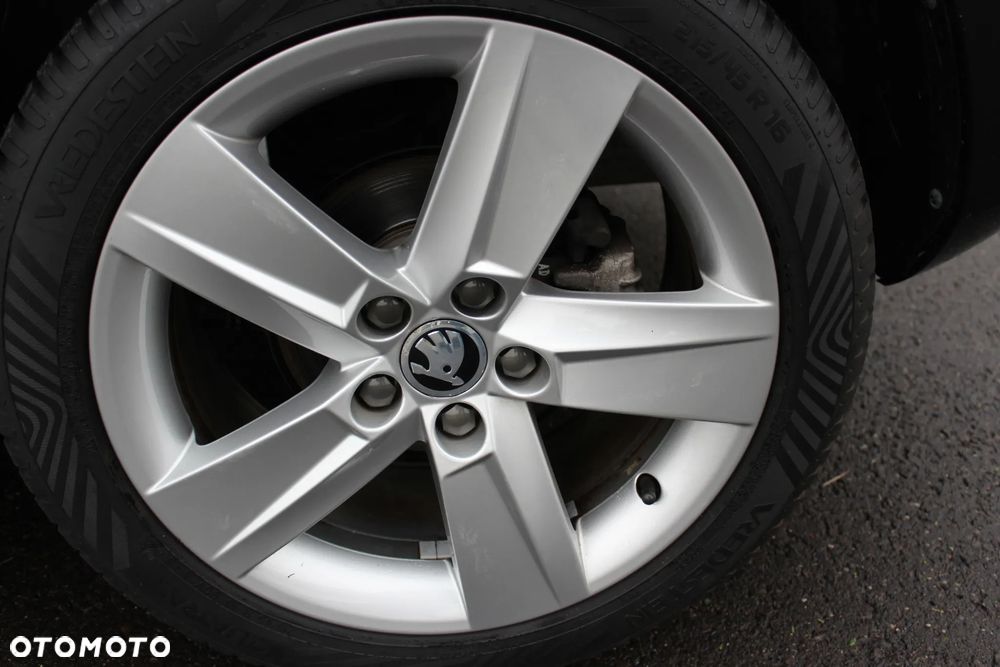 Skoda Fabia 1.0 TSI Style - 33