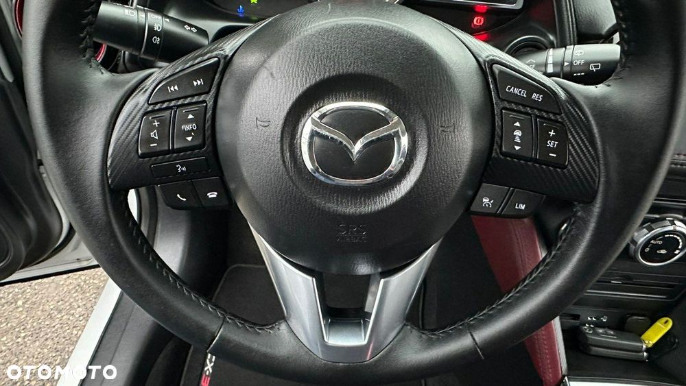 Mazda CX-3 - 13