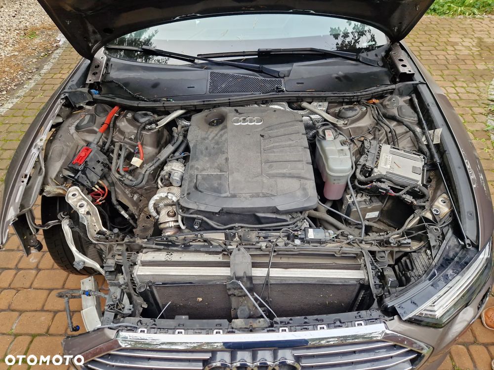 Audi A6 - 14