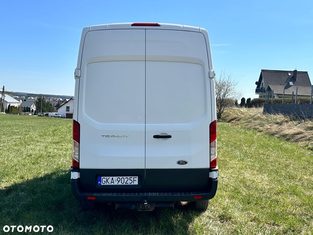 Ford Transit - 6