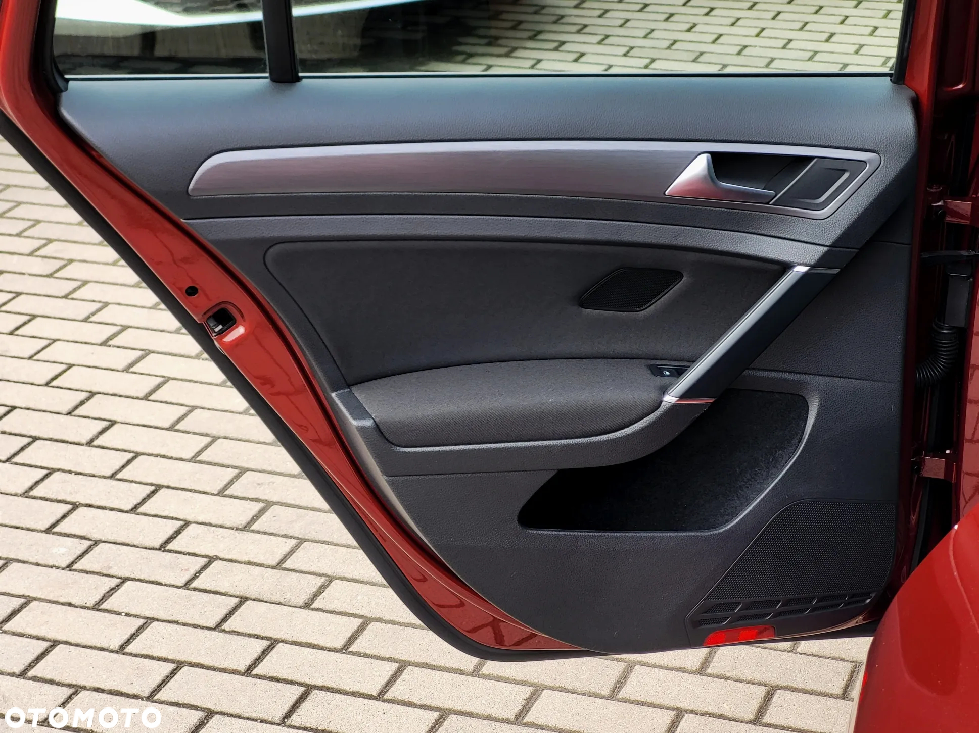 Volkswagen Golf VII 1.5 TSI BMT Evo Comfortline DSG - 18