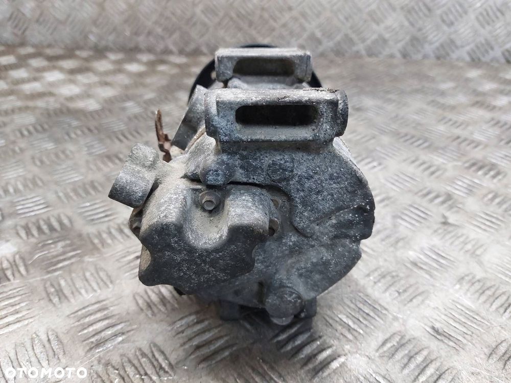 SPRĘŻARKA KOMPRESOR KLIMATYZACJI TOYOTA COROLLA VERSO II 2.0 D4D 5SE12C - 5