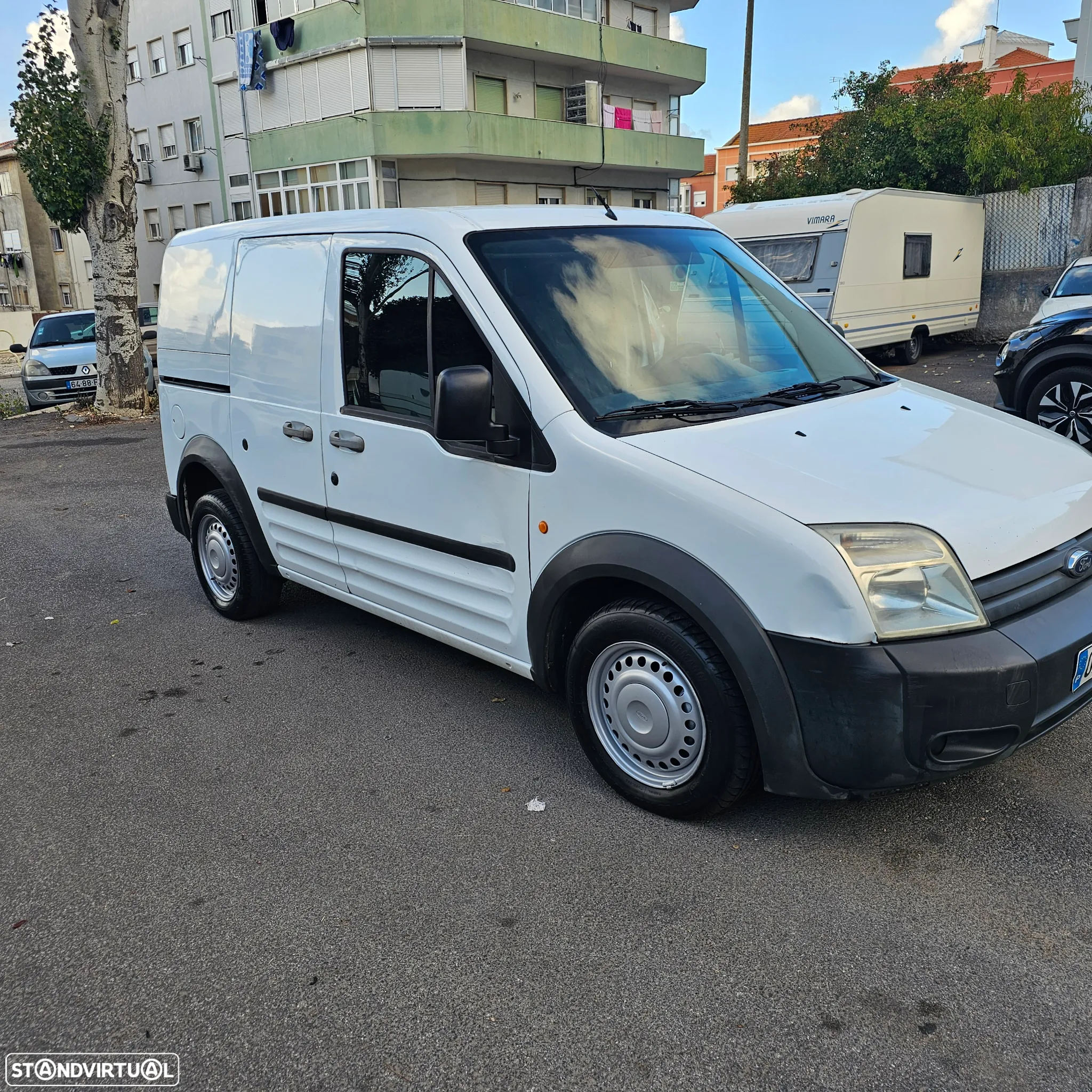 Ford Connect - 4