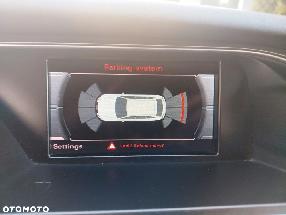 Audi A4 Avant 2.0 TDI DPF S line Sportpaket - 30
