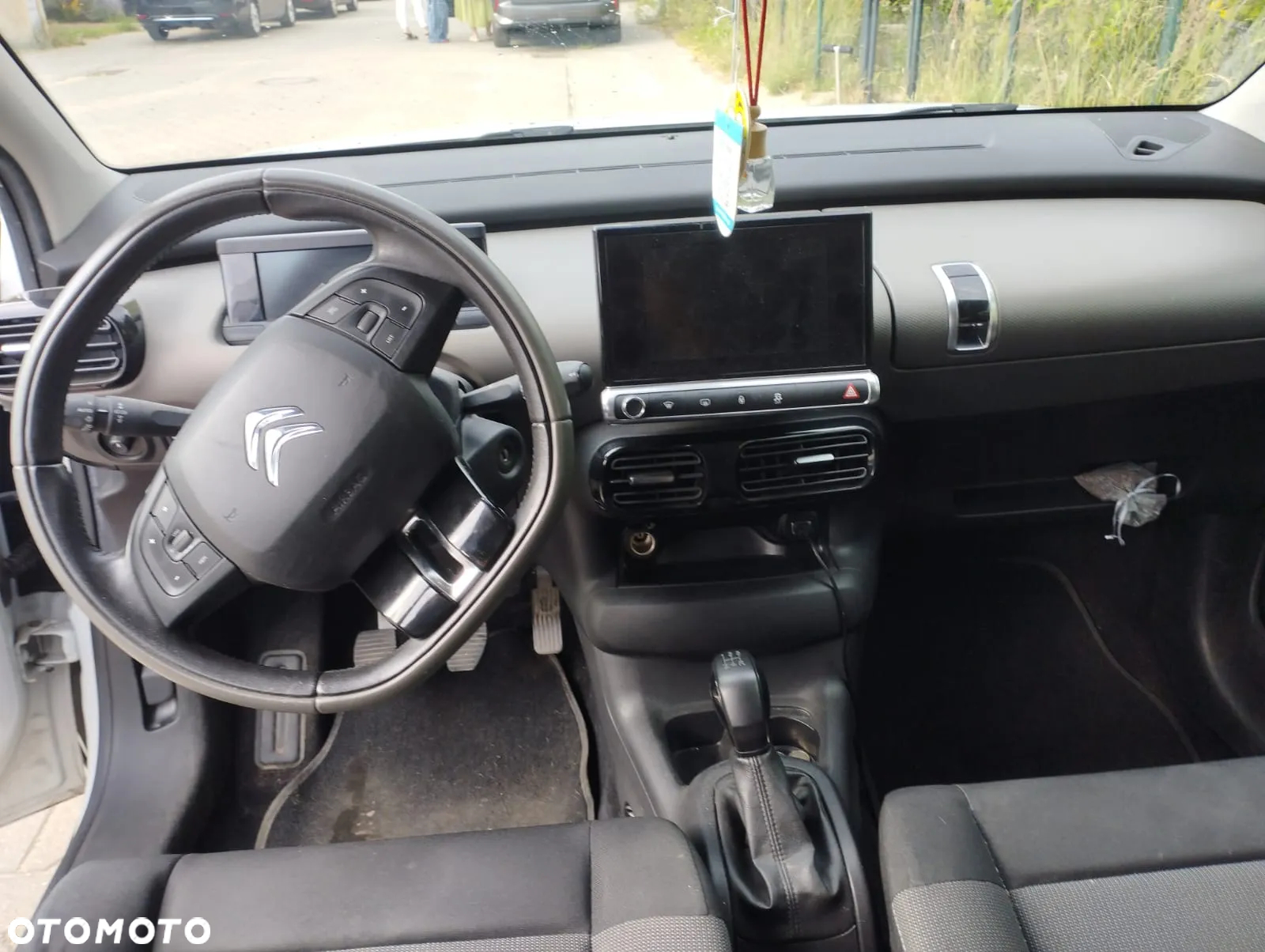 Citroën C4 Cactus 1.2 PureTech Shine S&S - 7