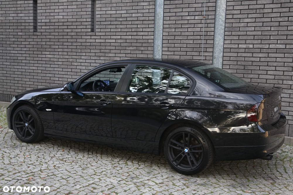 BMW Seria 3 - 6