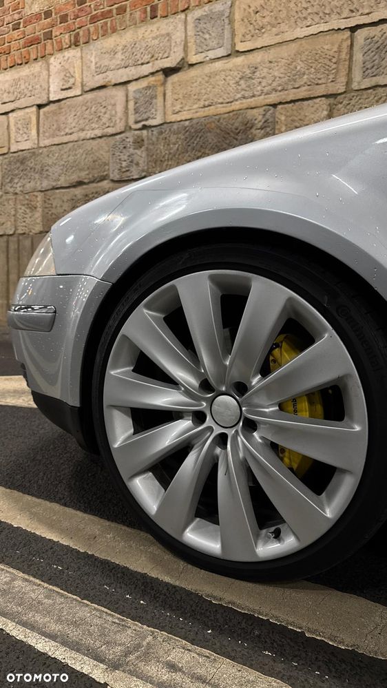 Volkswagen Passat 2.0 TDI DPF - 10