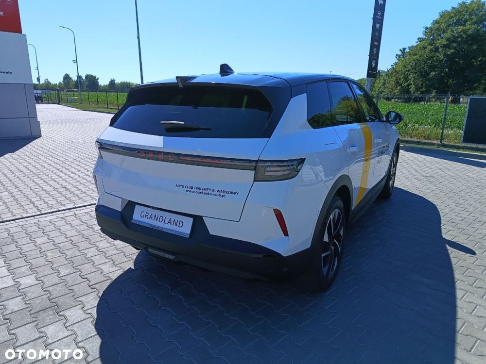Opel Grandland - 6
