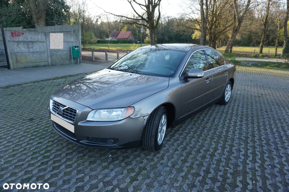 Volvo S80 2.0 Momentum - 6