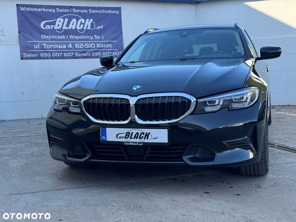 BMW Seria 3 - 27