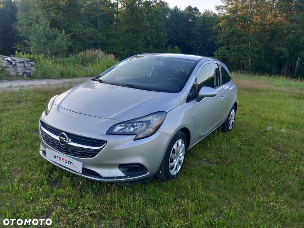Opel Corsa 1.2 120 Lat - 2