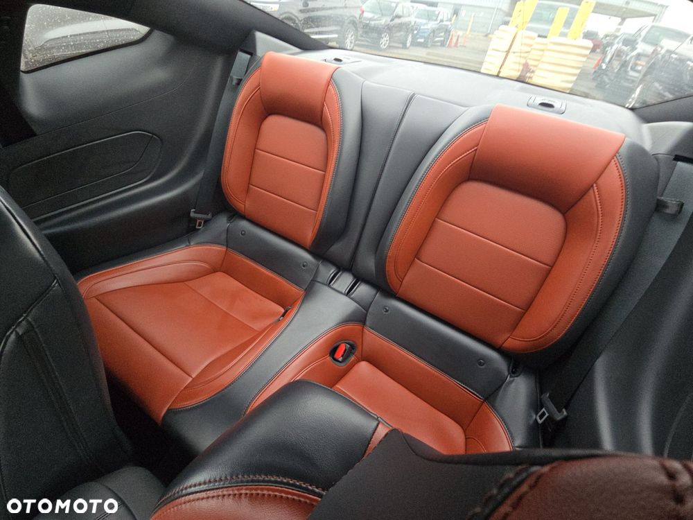 Ford Mustang 5.0 Ti-VCT V8 GT - 14