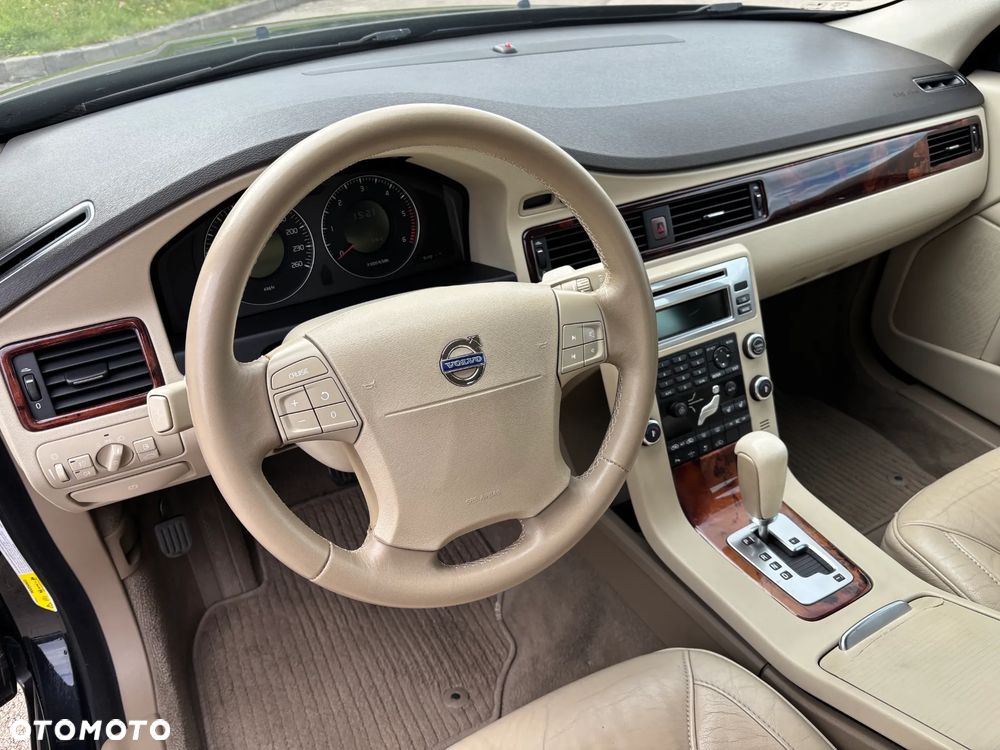 Volvo S80 2.4D5 Executive - 14