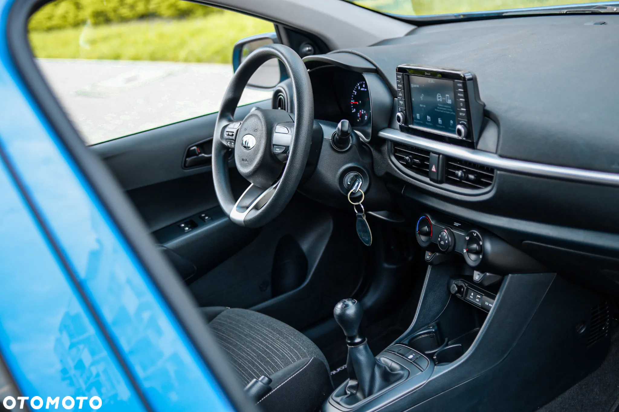 Kia Picanto 1.0 GT Line - 7