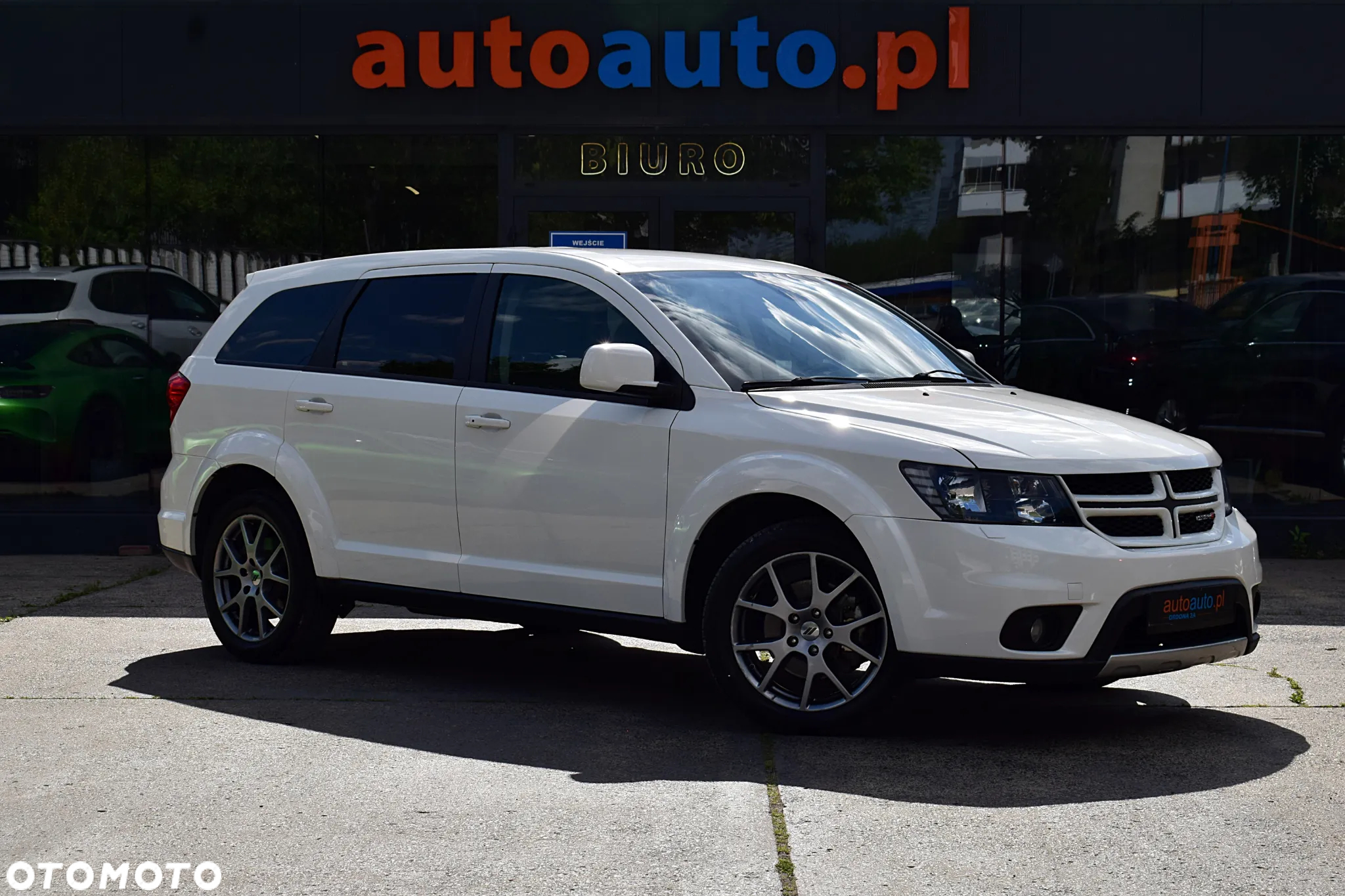 Dodge Journey - 3